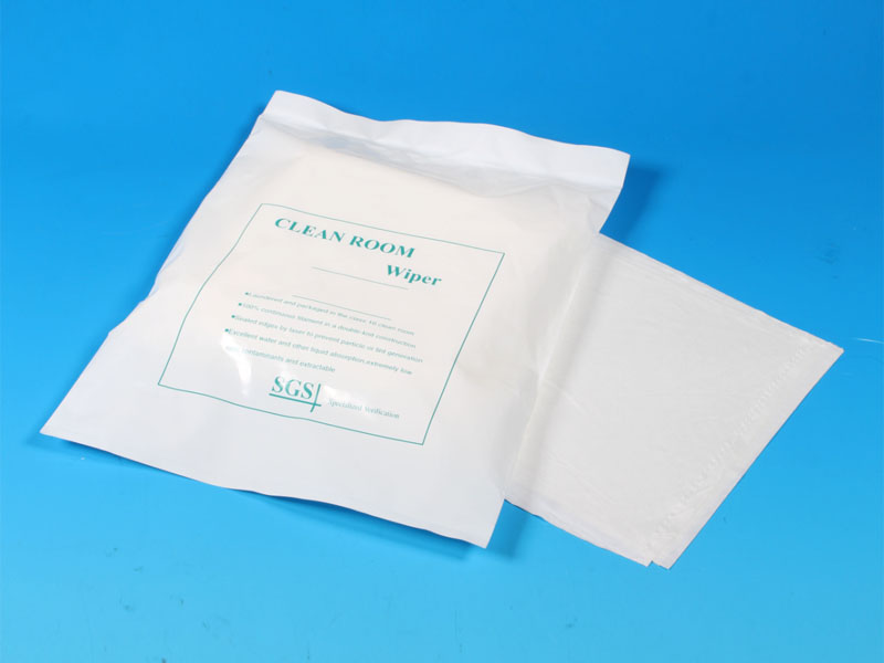 M-313&nbsp;無硅油無塵布（中性2號包裝